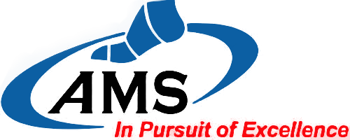 AMS Logo Dark