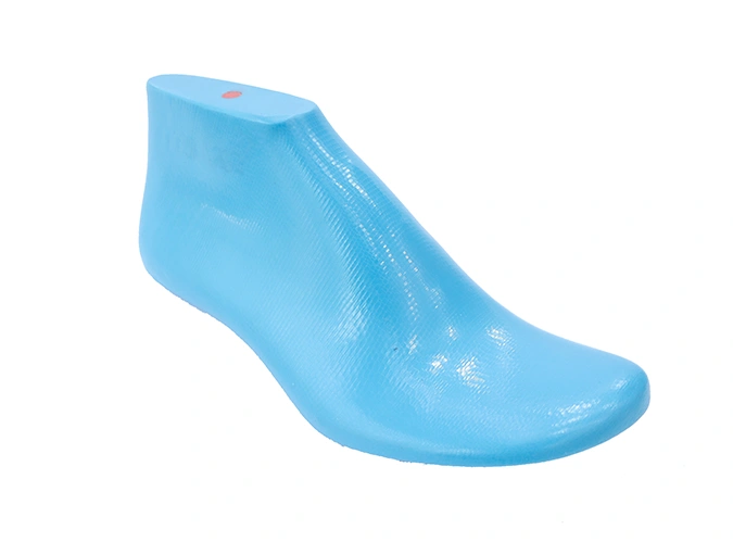 Shoe Last